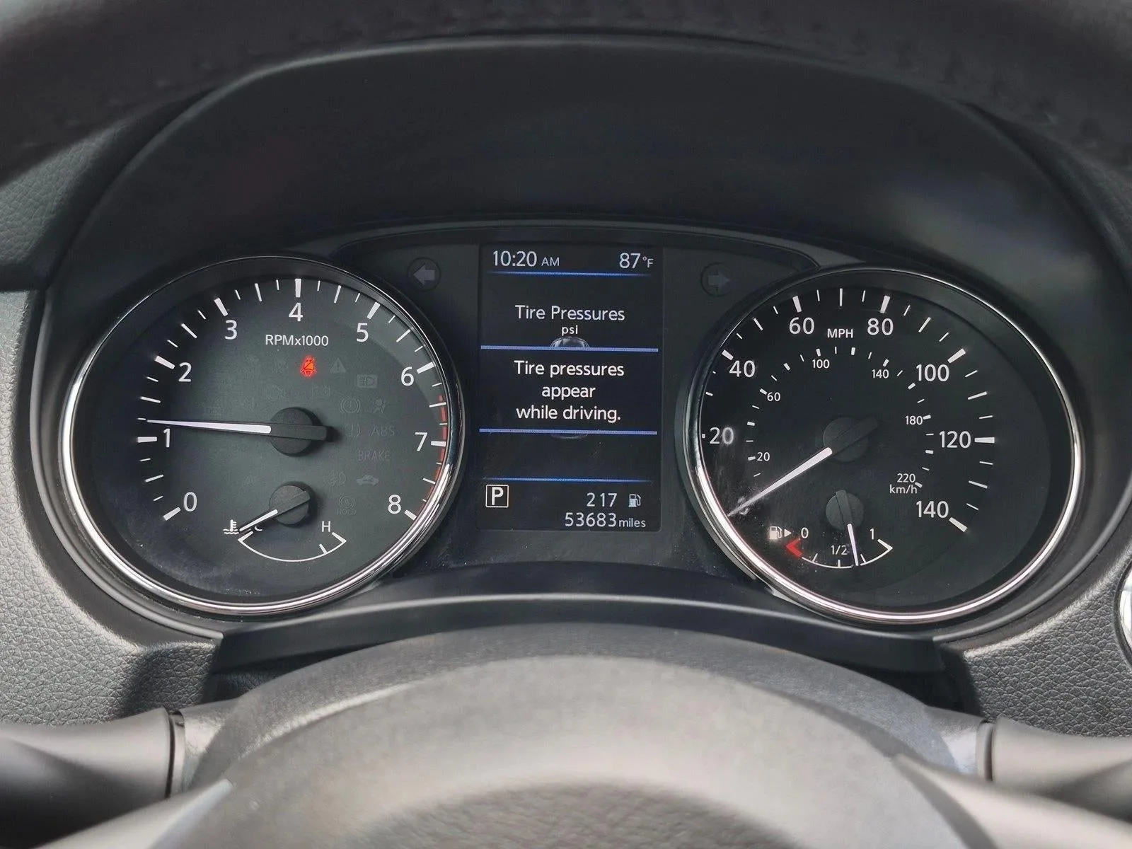 2022 Nissan Rogue Sport AWD SV photo 11