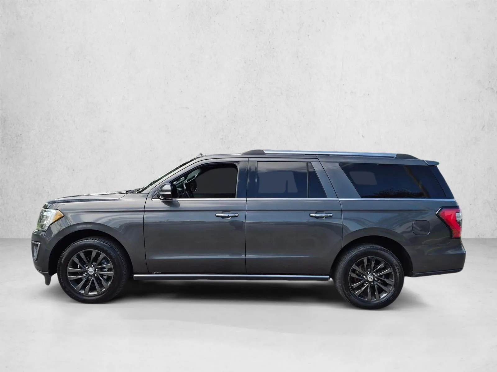 2019 Ford Expedition Max Limited 4x4 photo 8