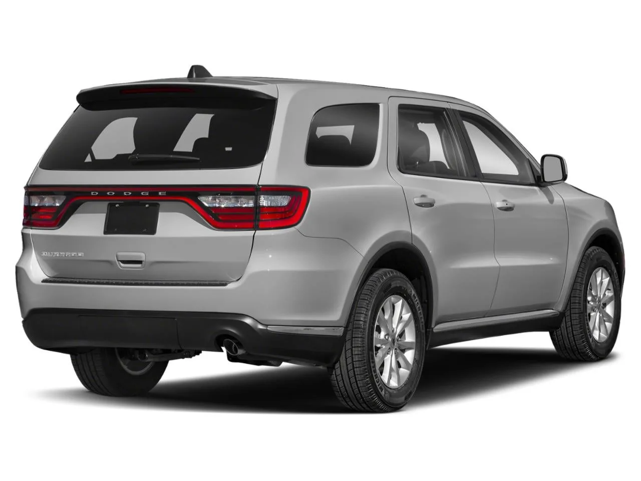 2021 Dodge Durango SXT Plus RWD photo 3