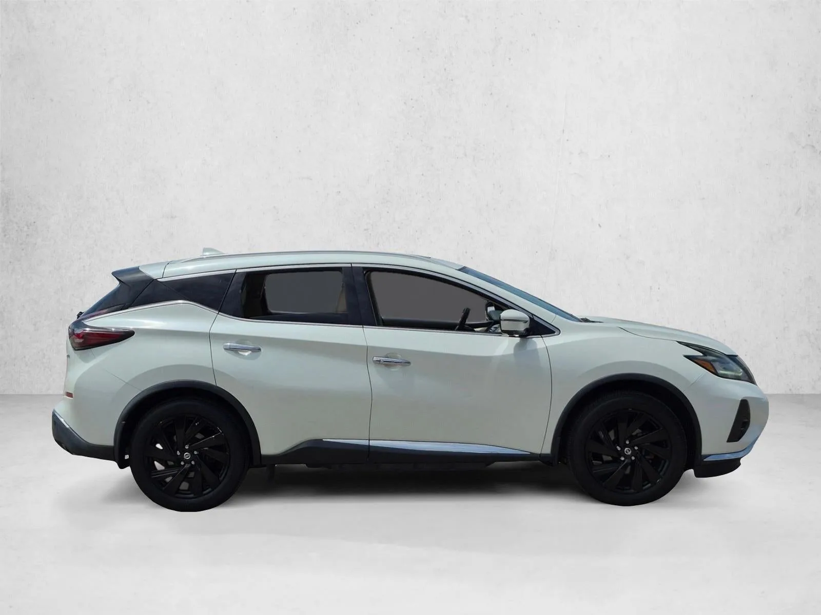 2019 Nissan Murano Platinum photo 4