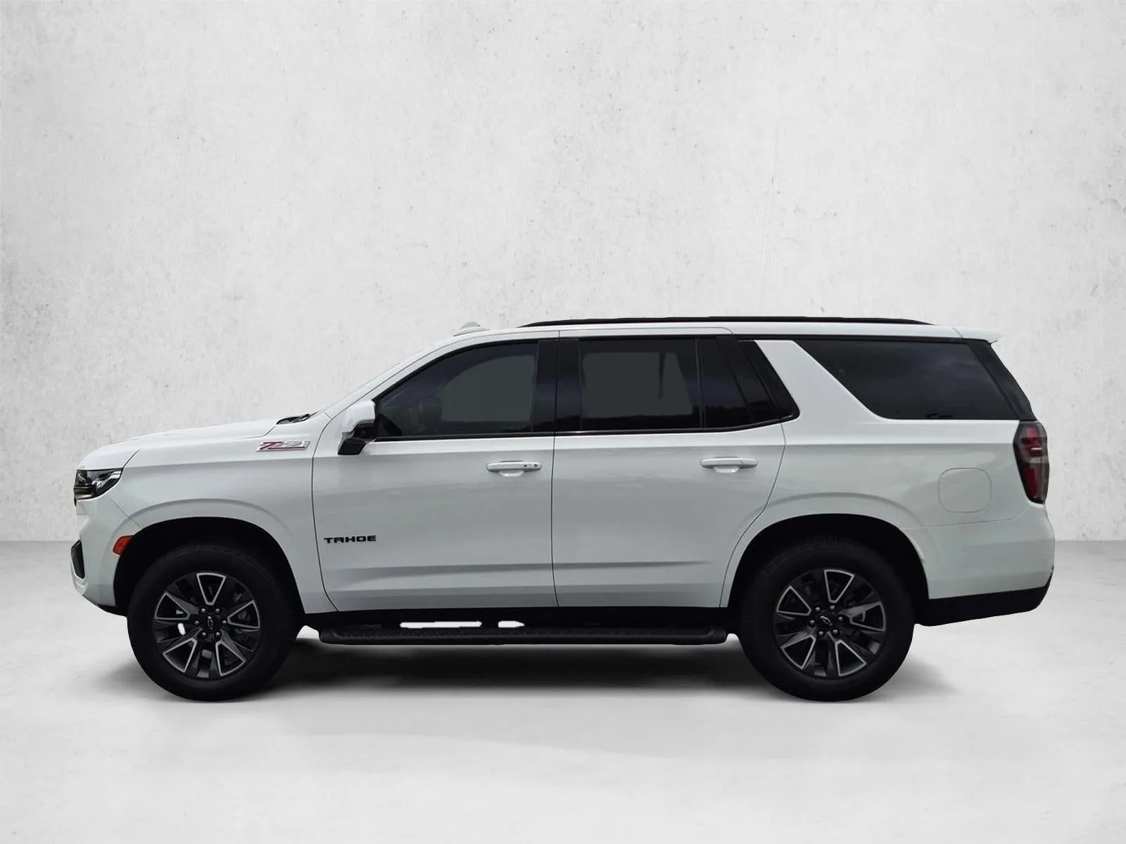 2024 Chevrolet Tahoe Z71 photo 9