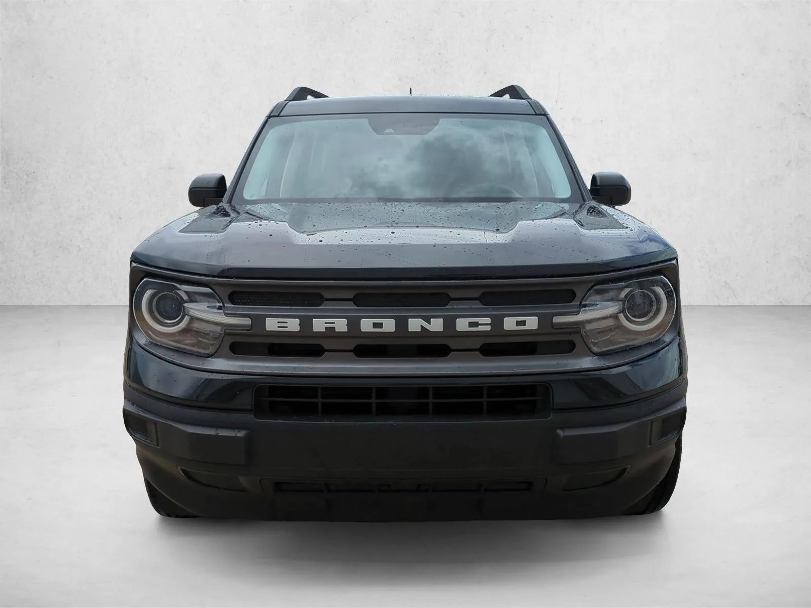 2024 Ford Bronco Sport Big Bend 4x4 photo 2