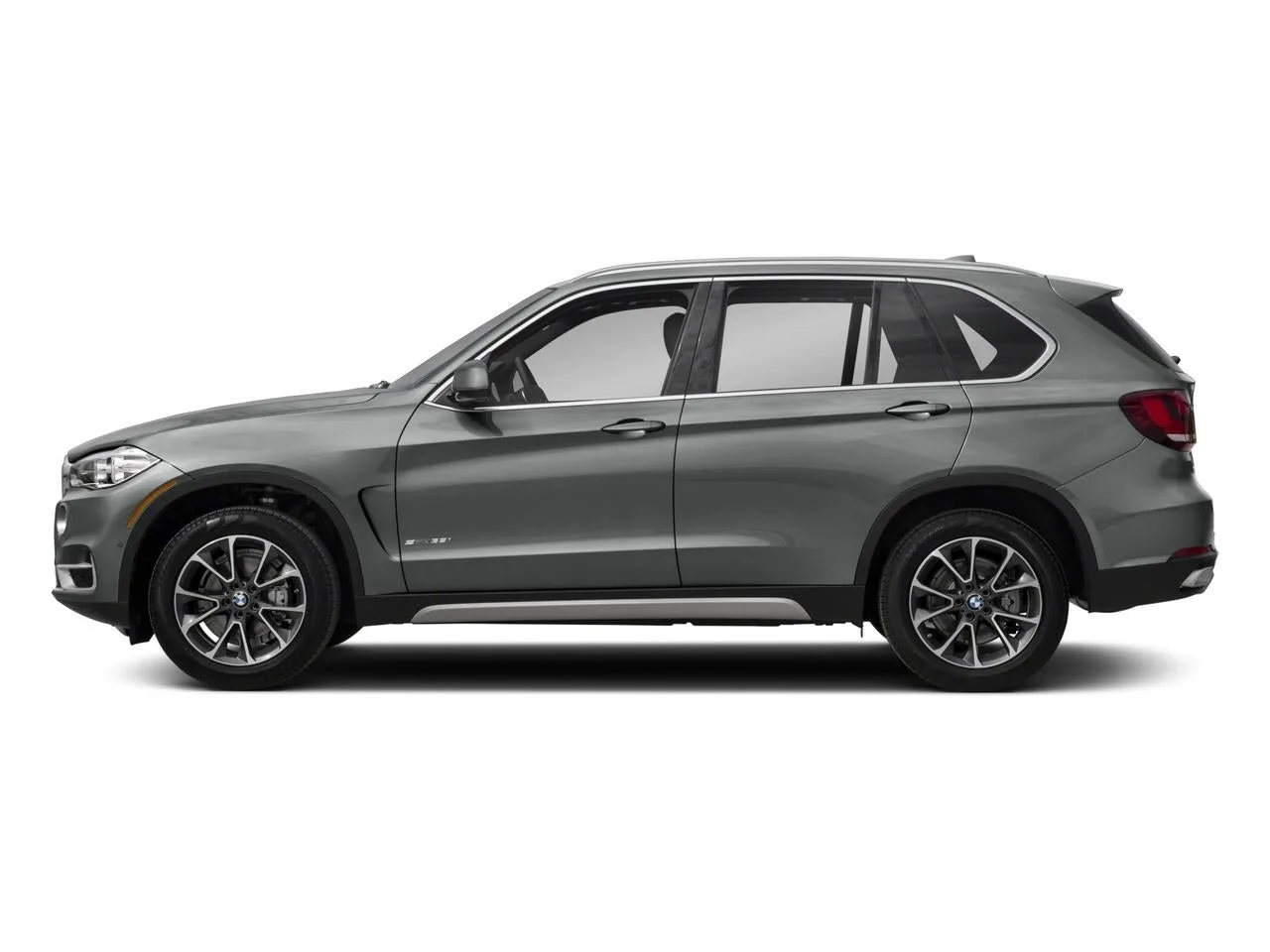 2018 BMW X5 xDrive50i Sports Activity Vehicle photo 5