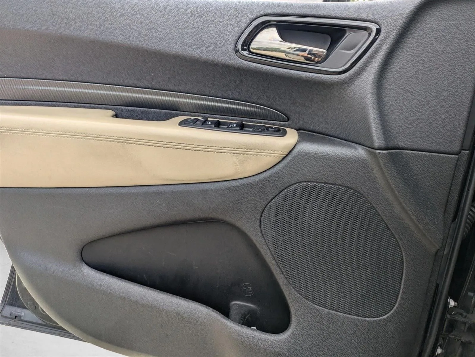 2021 Dodge Durango GT RWD photo 10