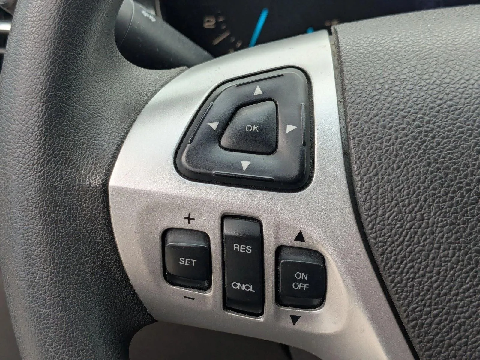 2013 Ford Edge SE photo 11
