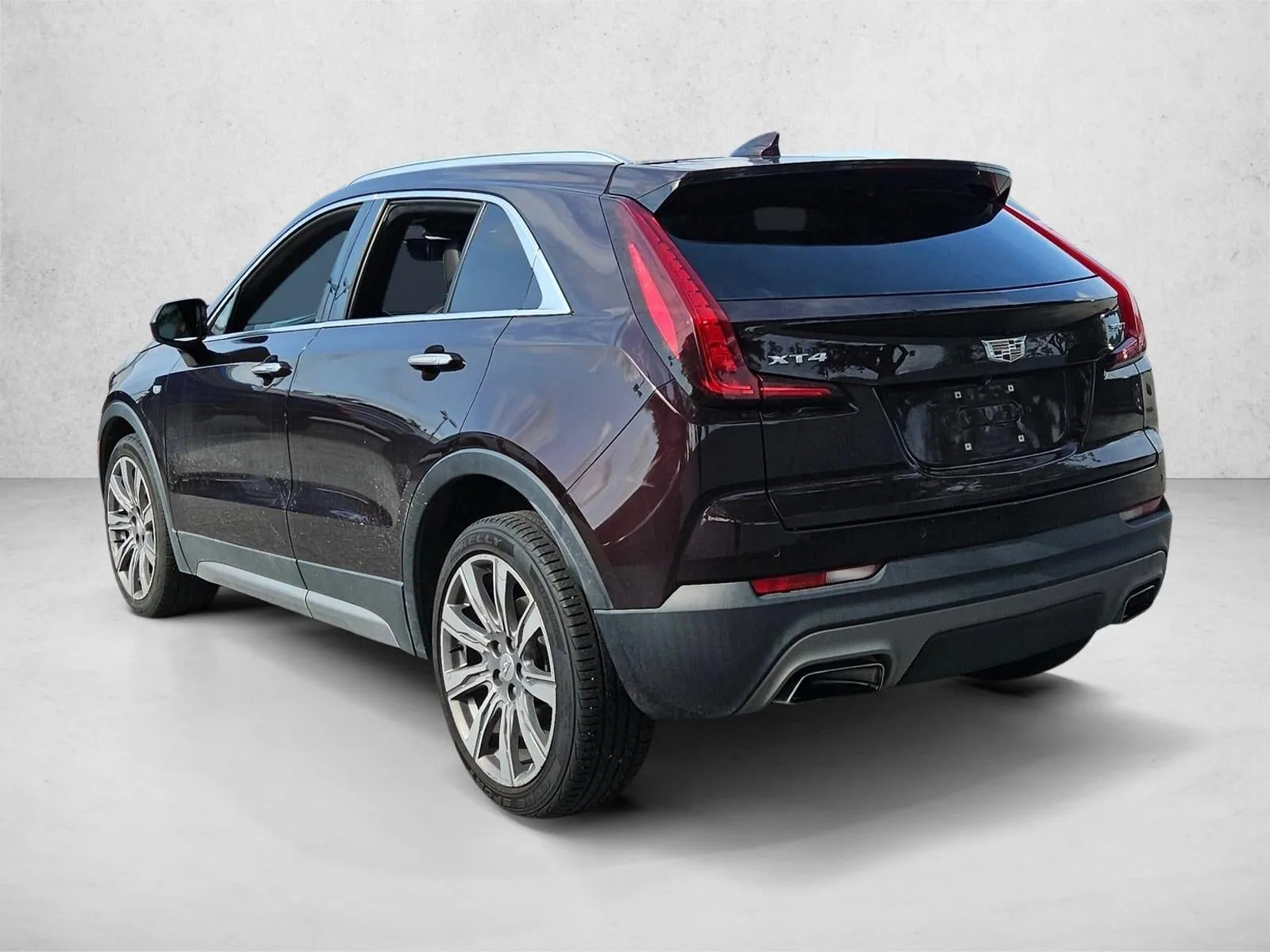 2020 Cadillac XT4 FWD 4dr Premium Luxury photo 6