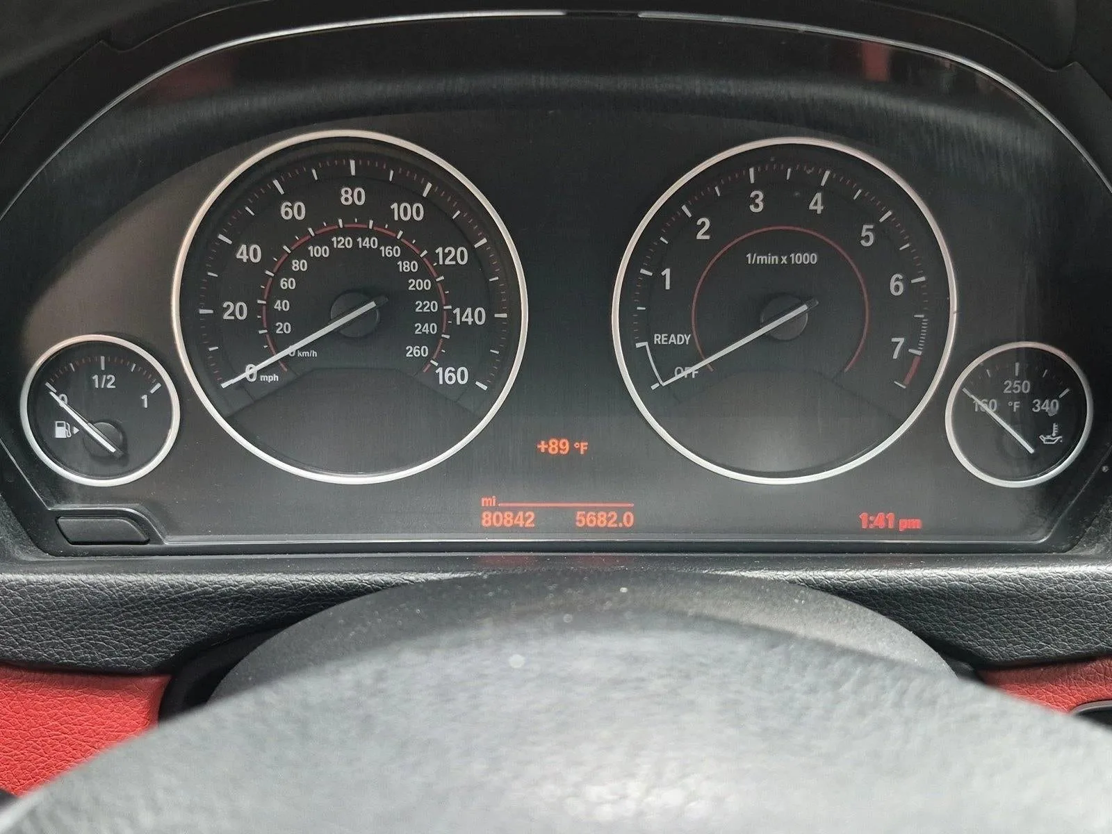 2019 BMW 4 Series 440i photo 11
