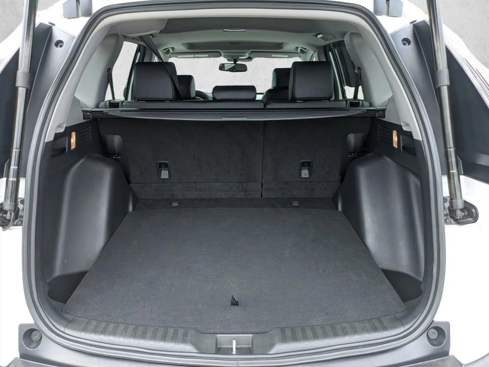 2020 Honda CR-V EX-L 2WD photo 6