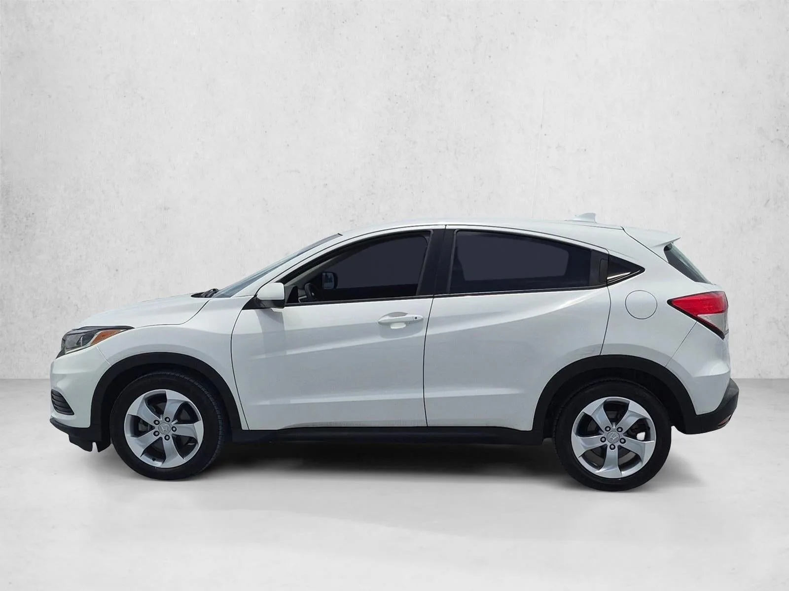 2020 Honda HR-V 2WD LX photo 9