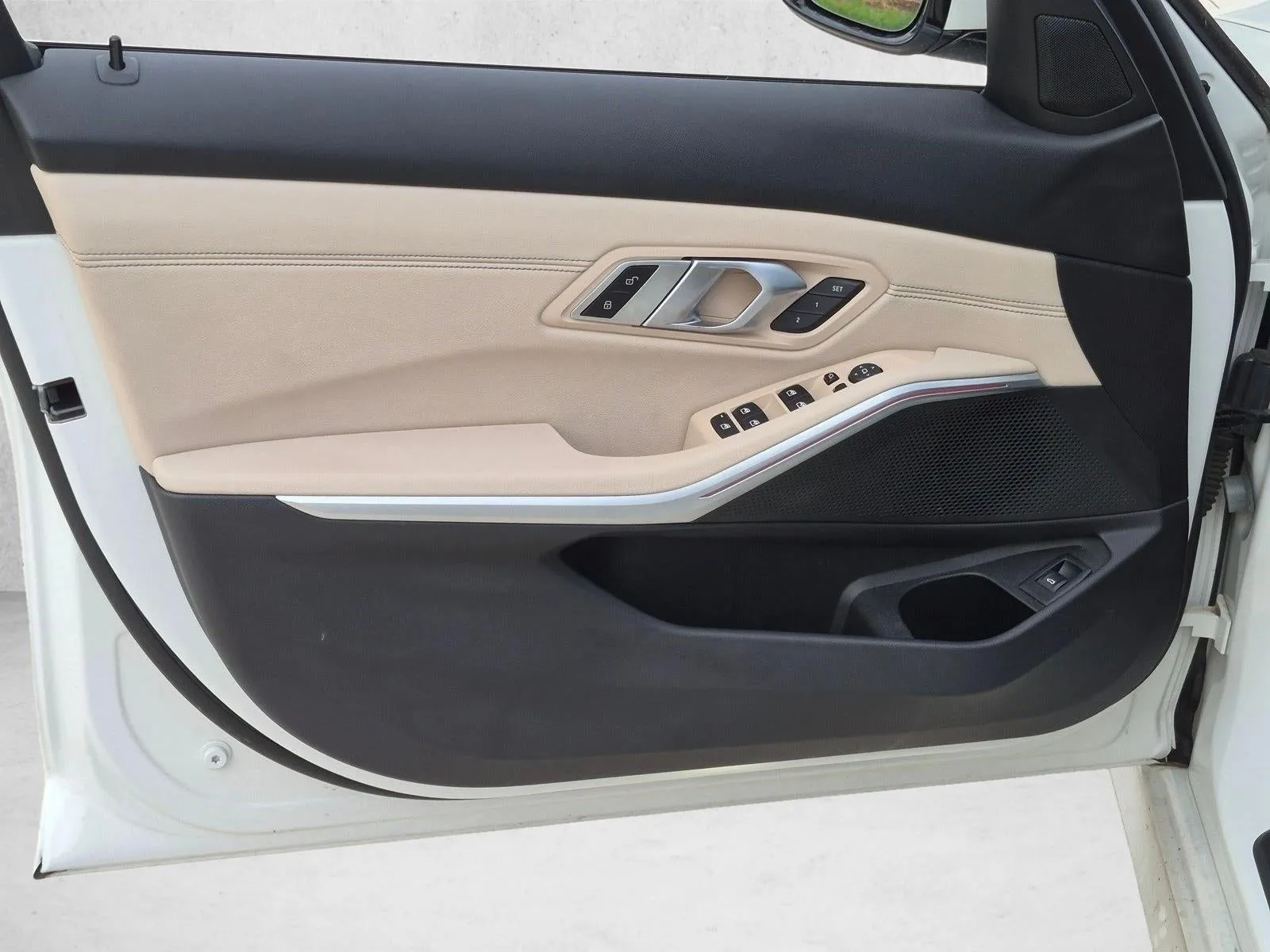 2020 BMW 330i Sedan North America photo 10