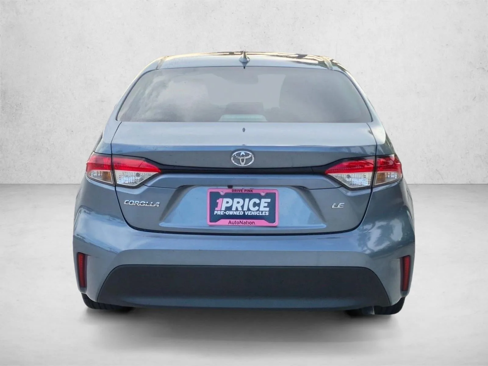 2023 Toyota Corolla LE CVT (Natl) photo 6