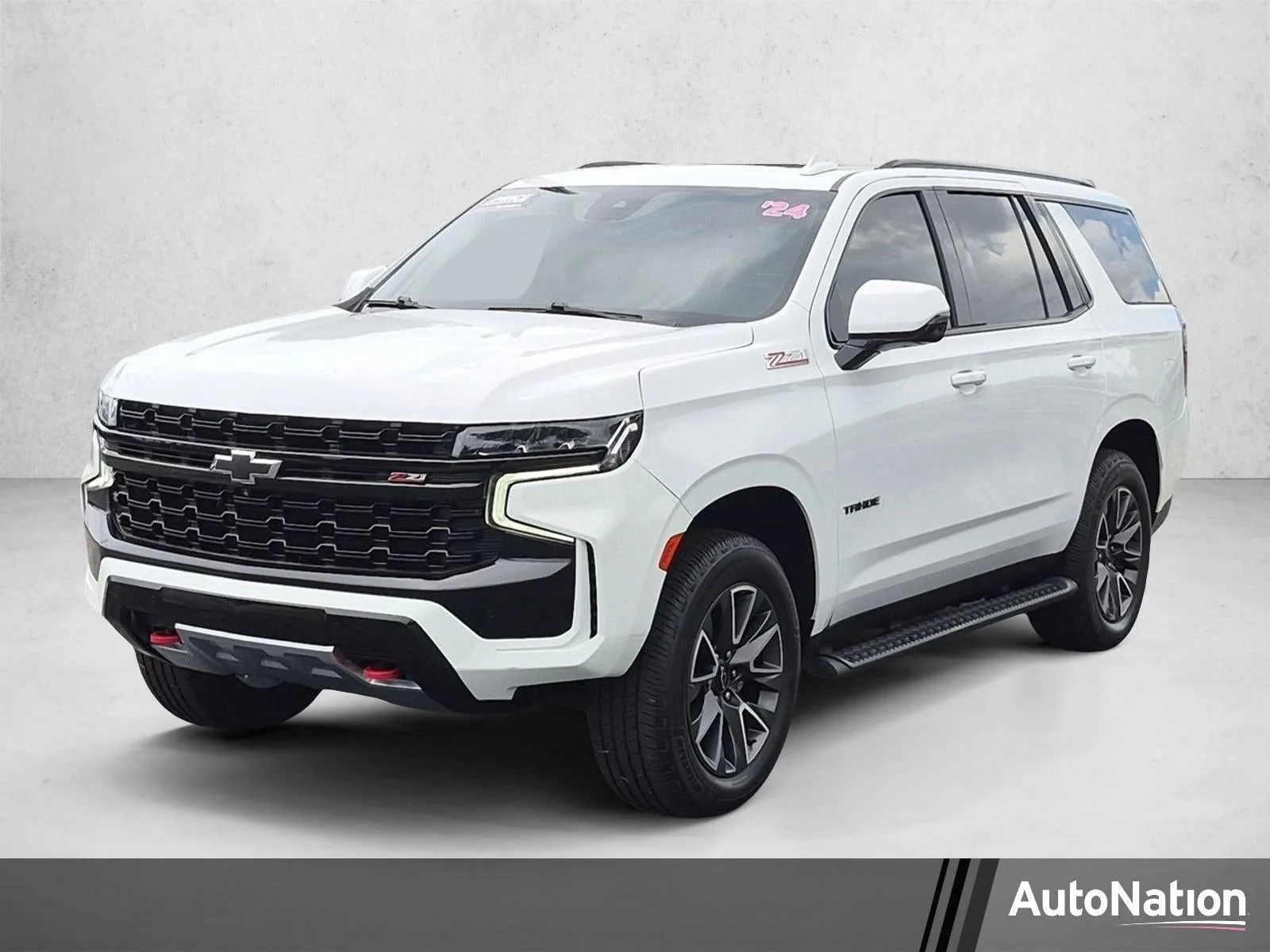 2024 Chevrolet Tahoe