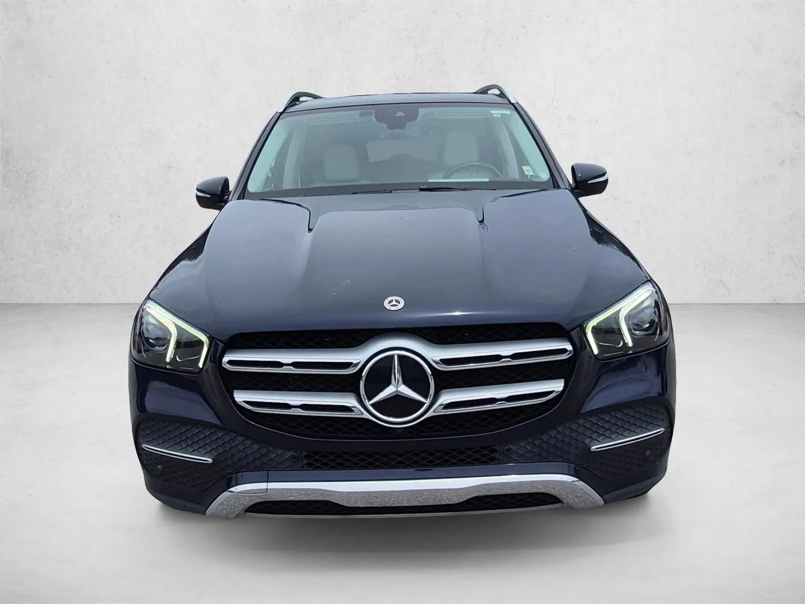 2022 Mercedes-Benz GLE 350 GLE 350 photo 2