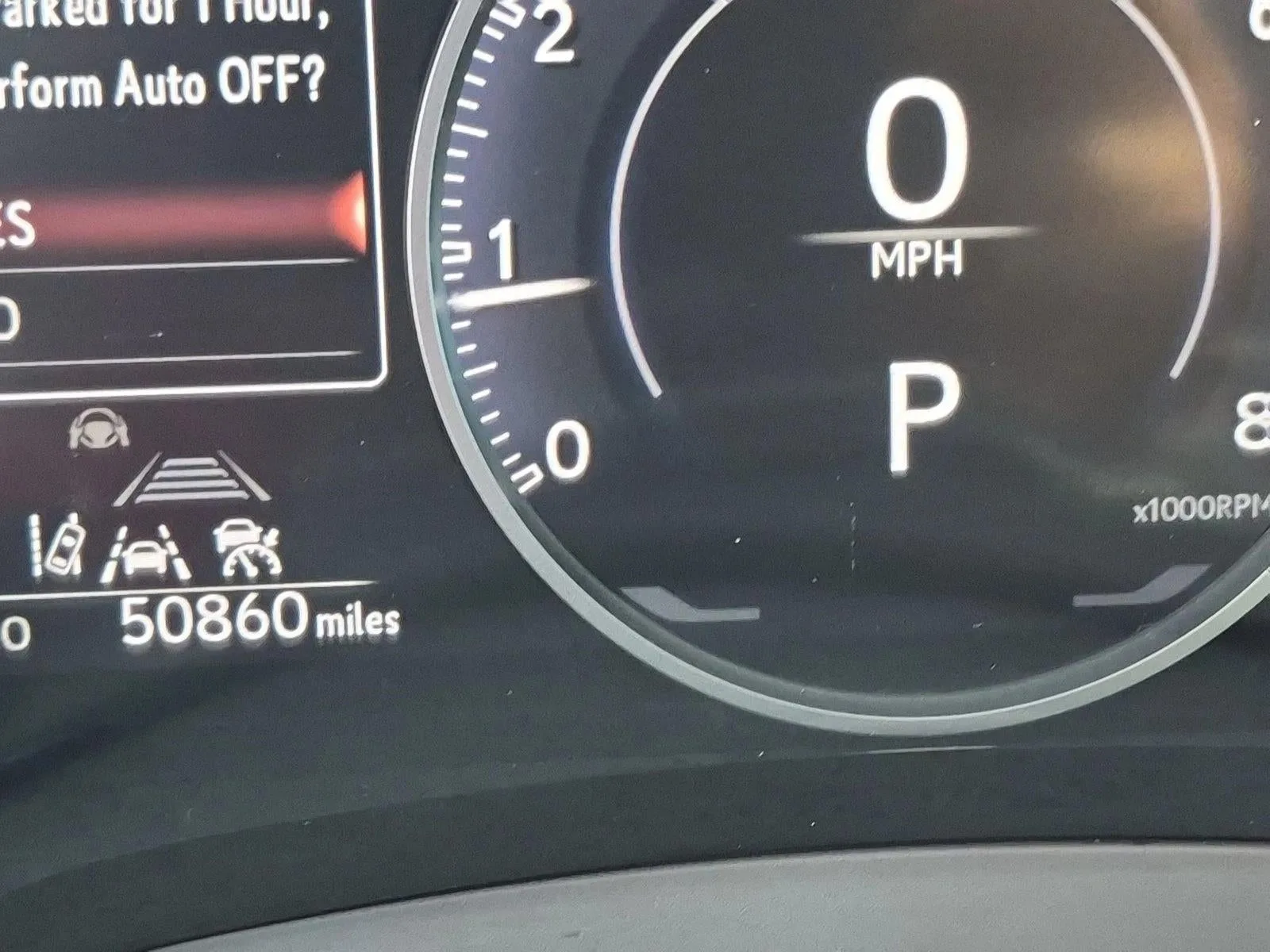 2023 Lexus RX 350 RX 350 photo 11
