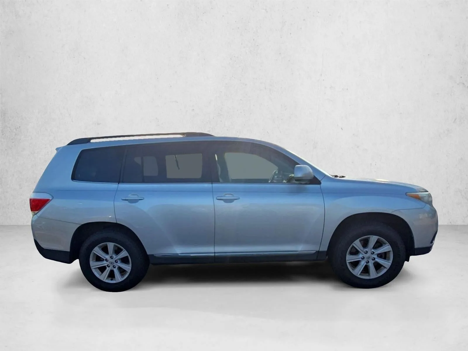 2013 Toyota Highlander FWD 4dr V6 SE (Natl) photo 4