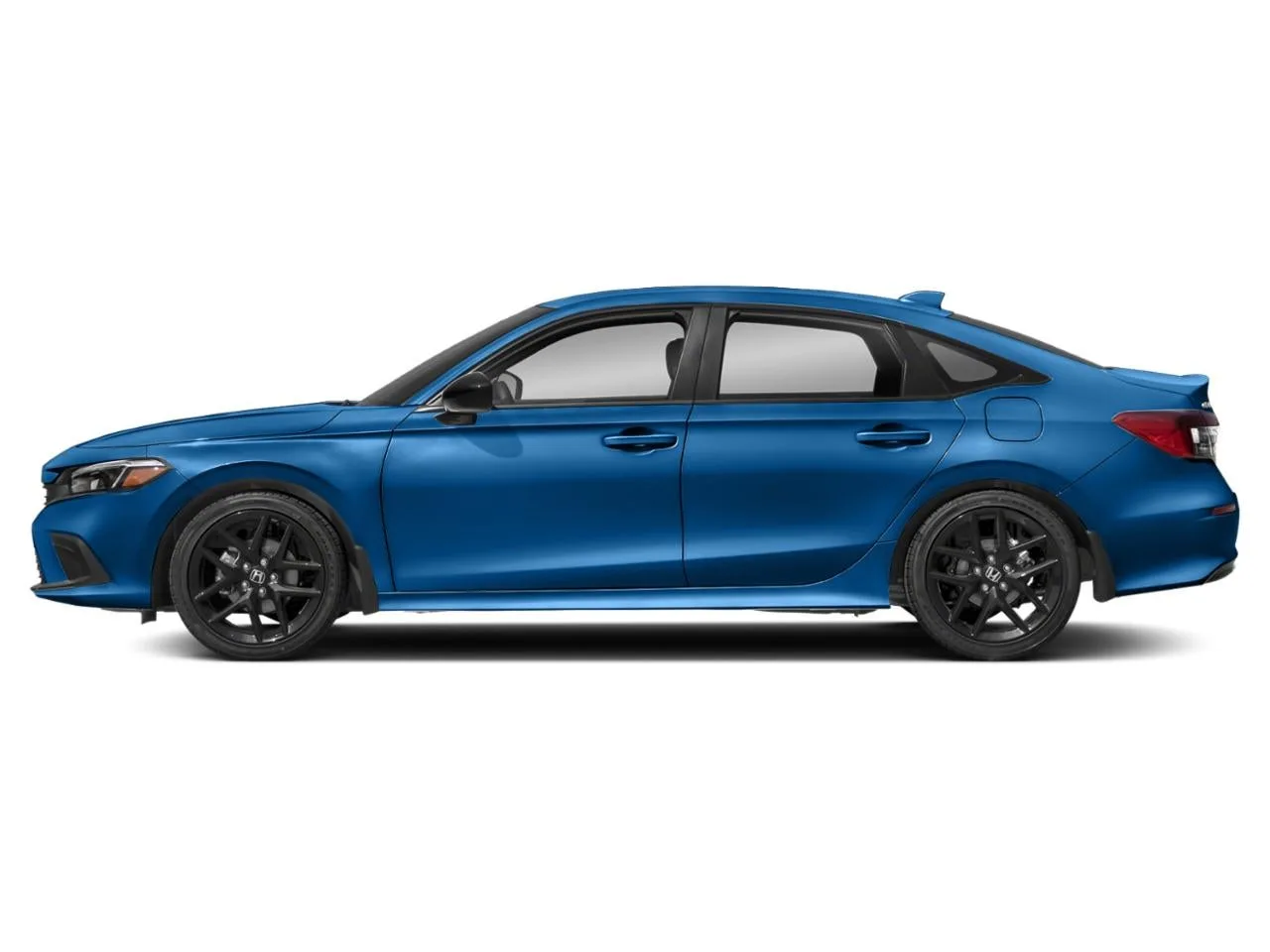 2023 Honda Civic Sedan Sport CVT photo 2