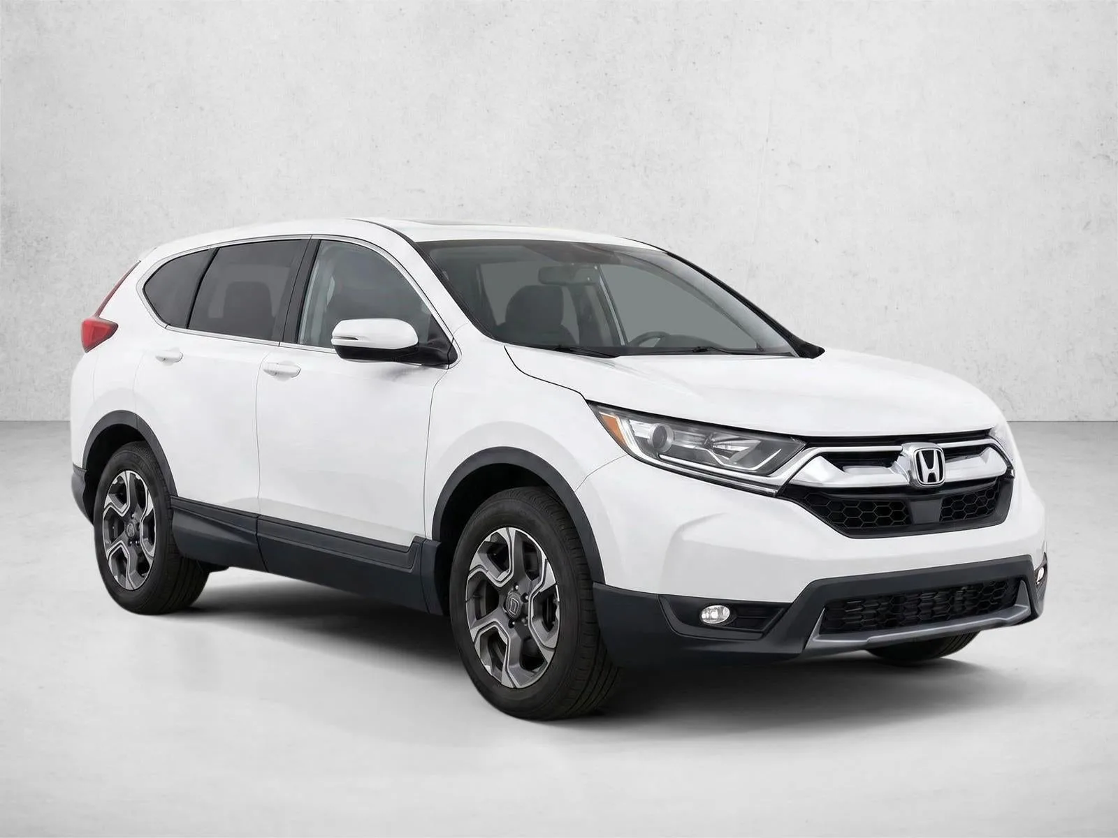 2018 Honda CR-V EX-L 2WD photo 3