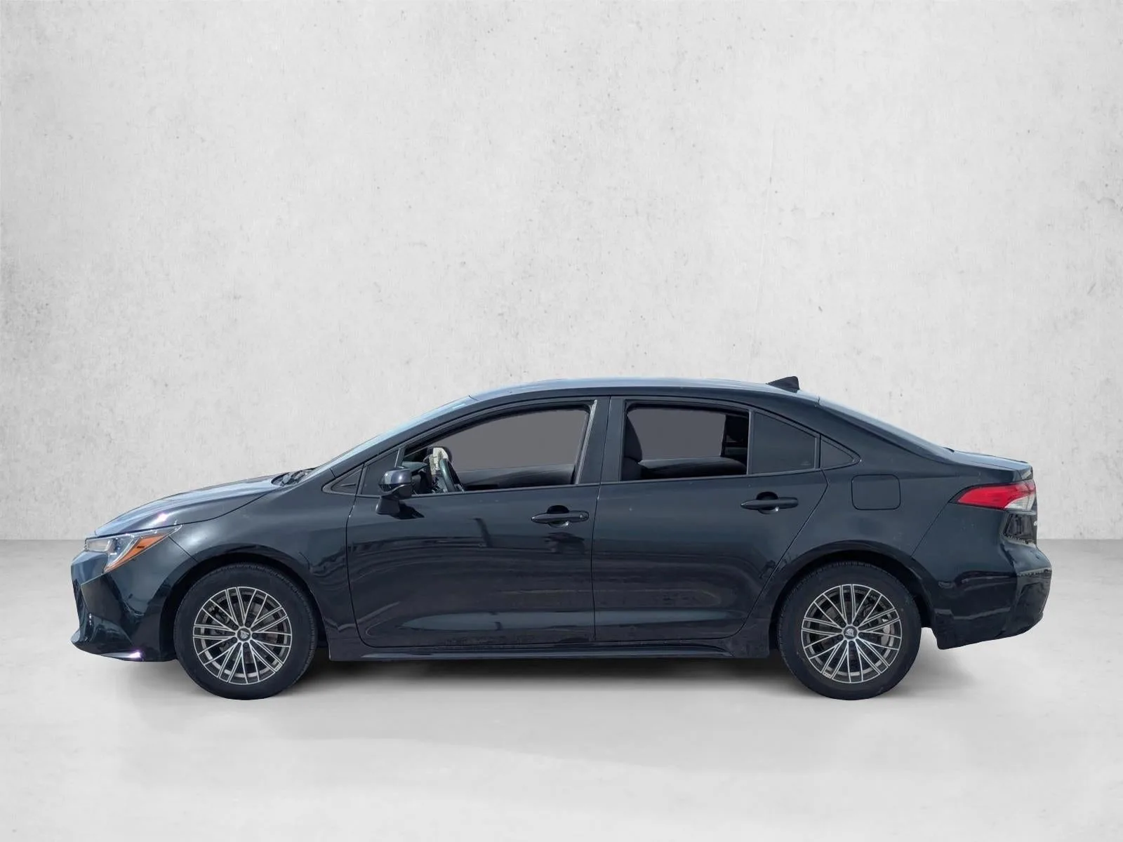 2022 Toyota Corolla LE photo 8