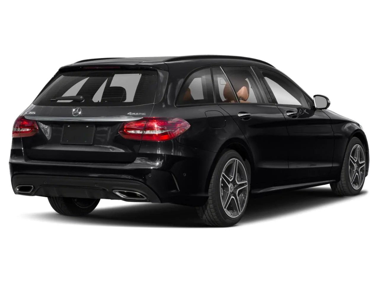 2021 Mercedes-Benz C-Class C 300 Sedan photo 7