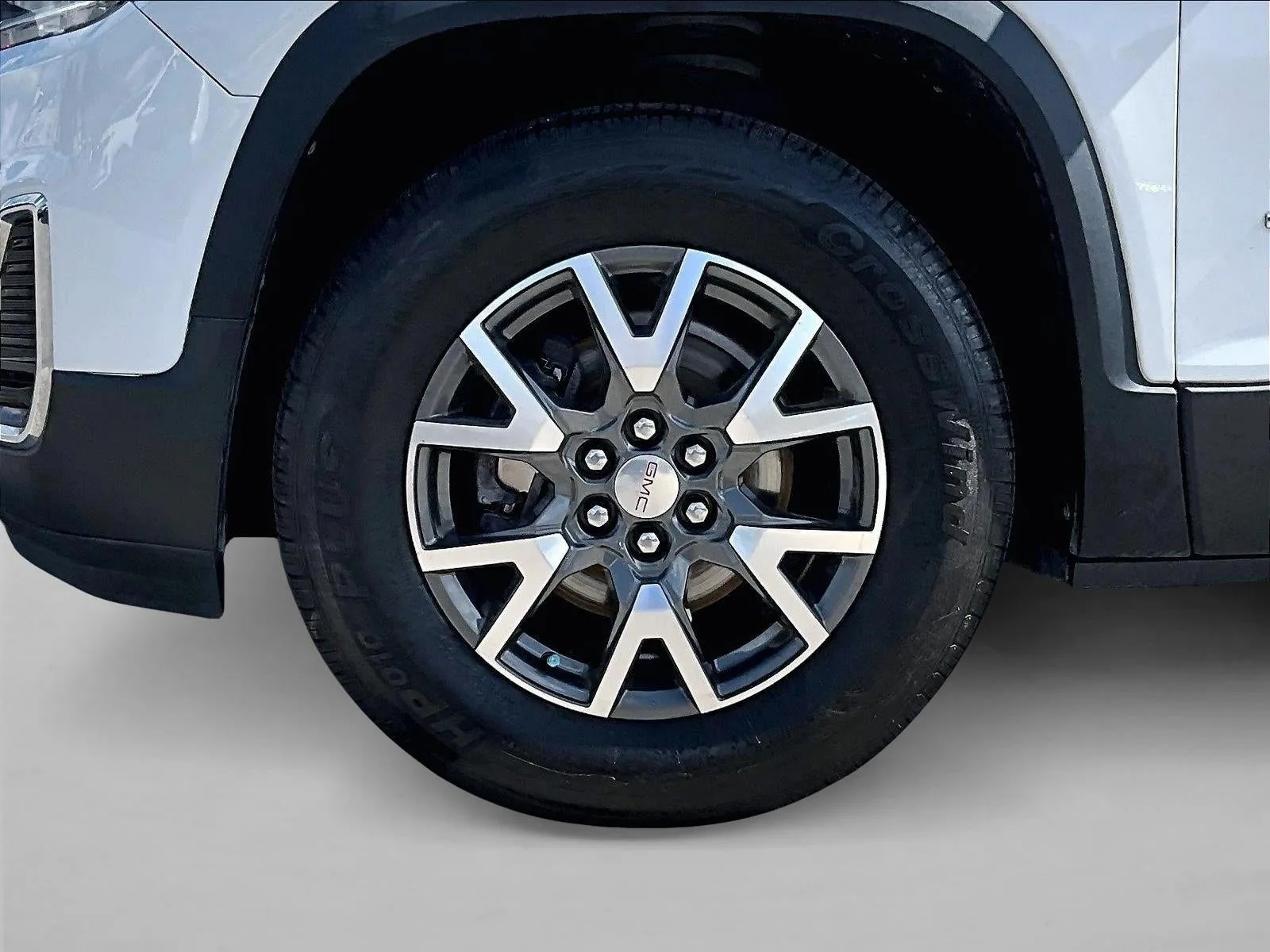 2020 GMC Acadia SLE photo 10