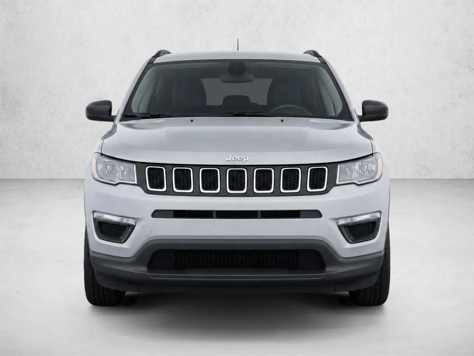 2017 Jeep Compass Sport FWD photo 2