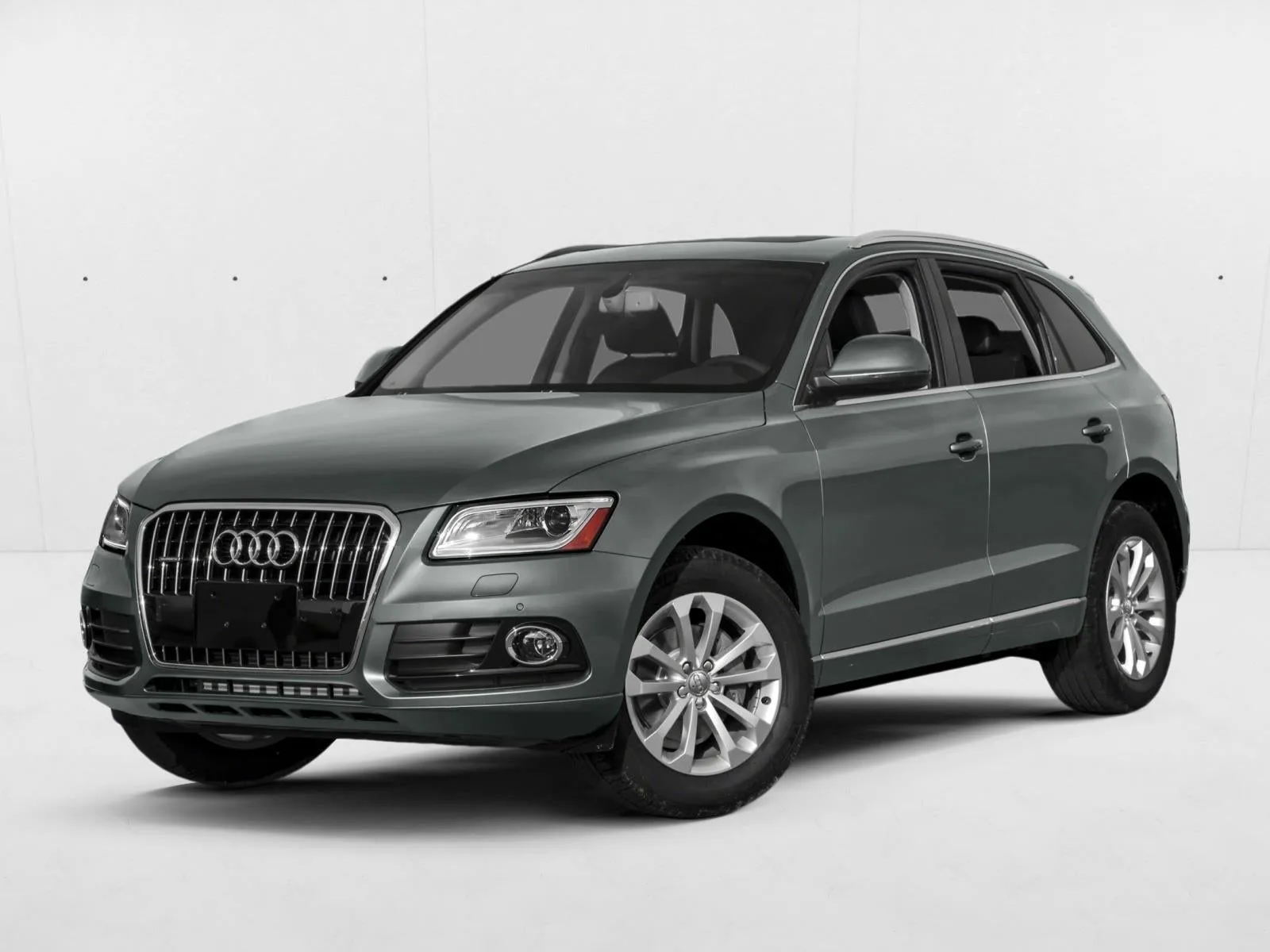 2016 Audi Q5
