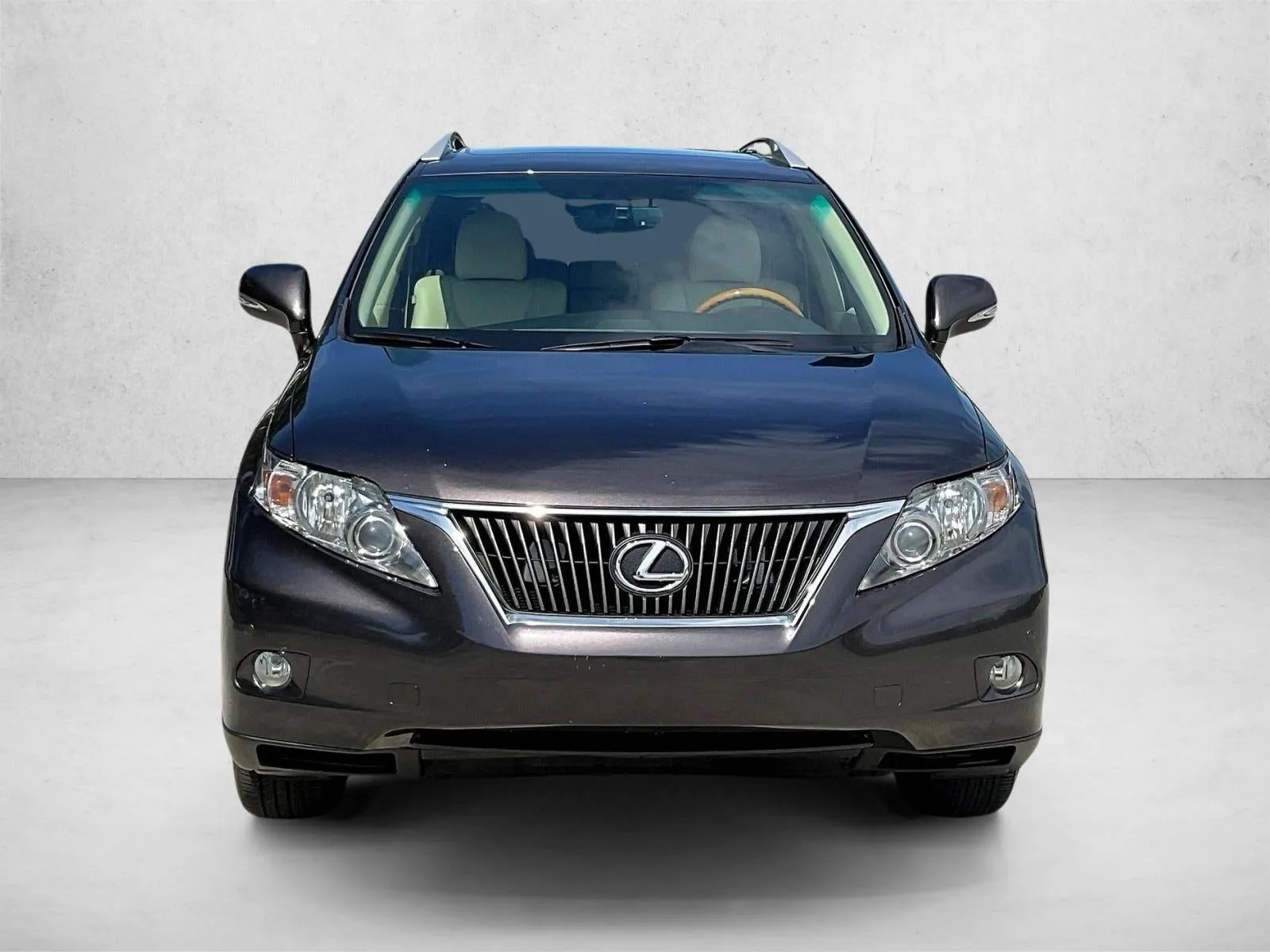 2010 Lexus RX 350 AWD 4dr photo 3