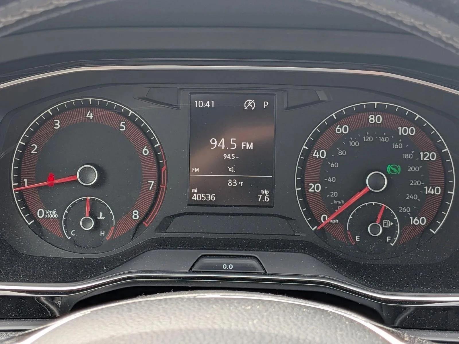 2019 Volkswagen Jetta R-Line Auto w/SULEV photo 12