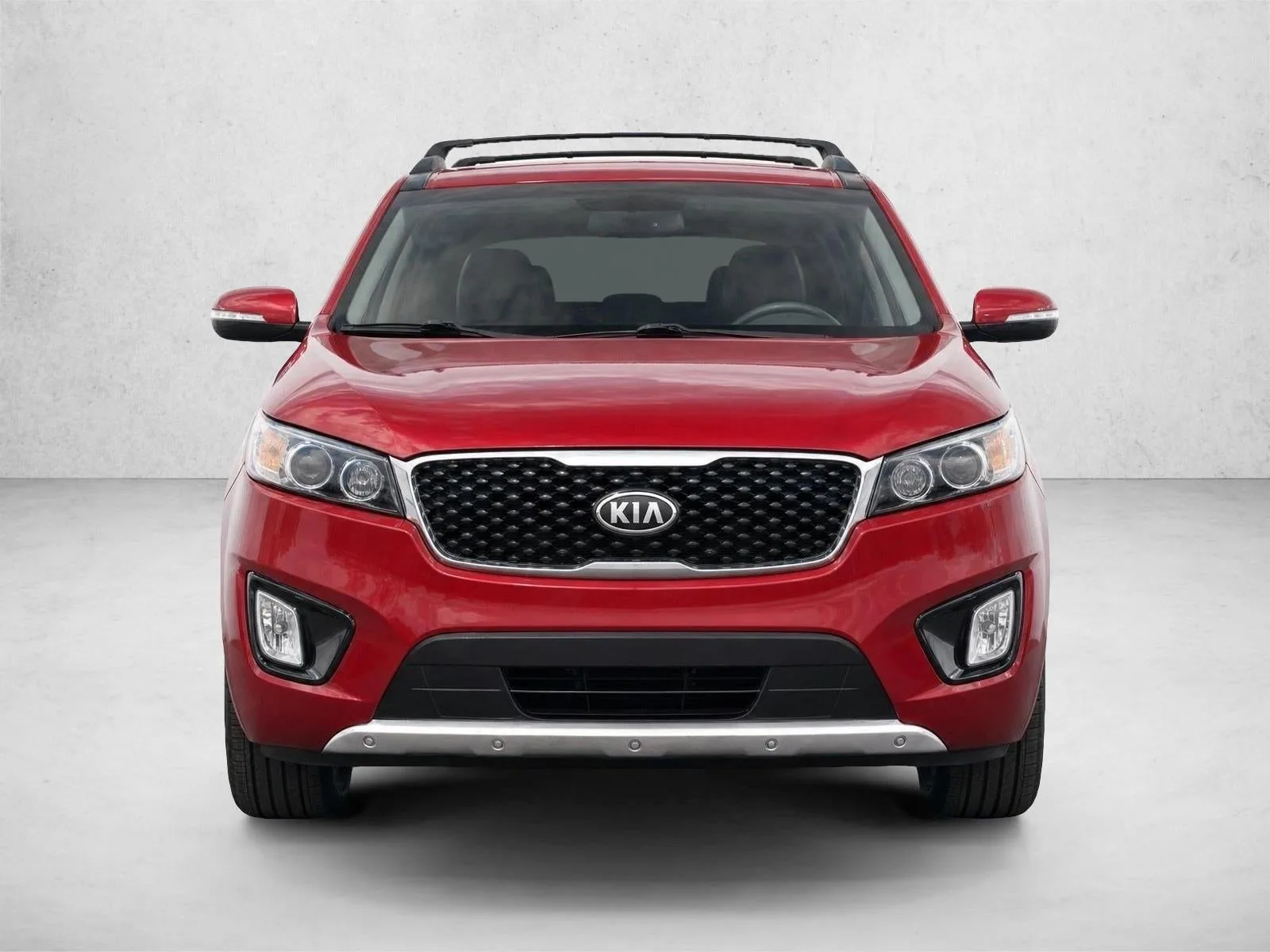2016 Kia Sorento FWD 4dr 3.3L SX photo 2