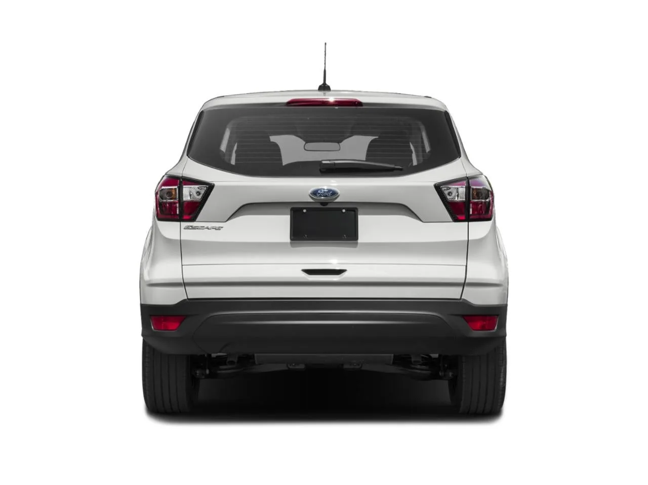 2018 Ford Escape SE FWD photo 6