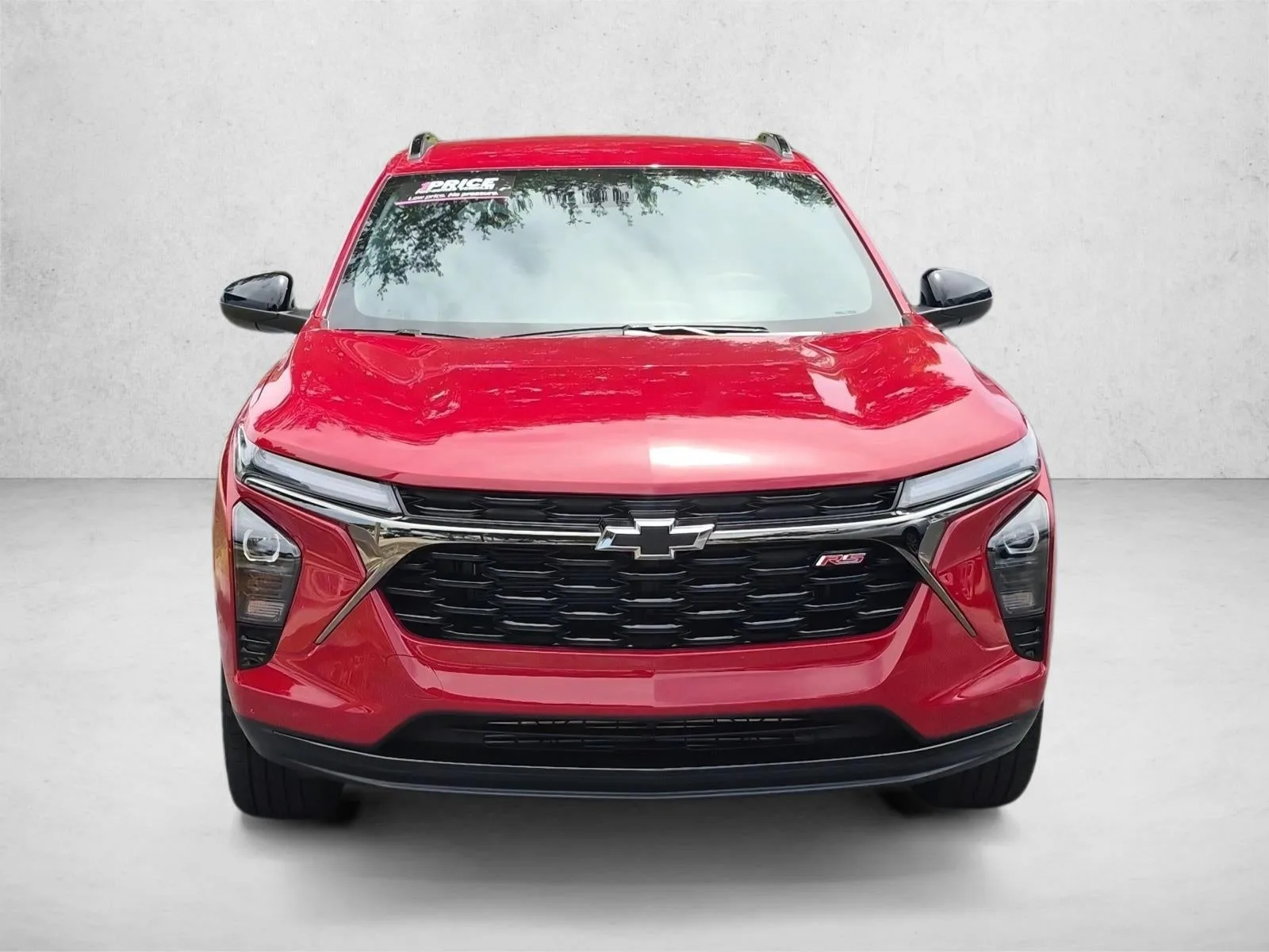 2026 Chevrolet Trax 2RS photo 2