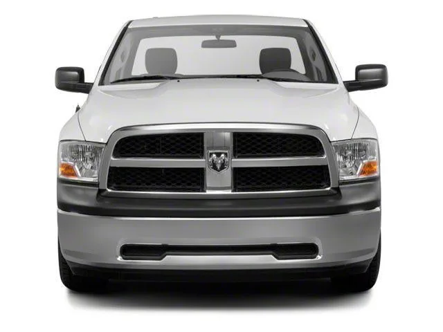 2012 RAM 1500 2WD Regular Cab 6.3 Ft Box Express photo 8