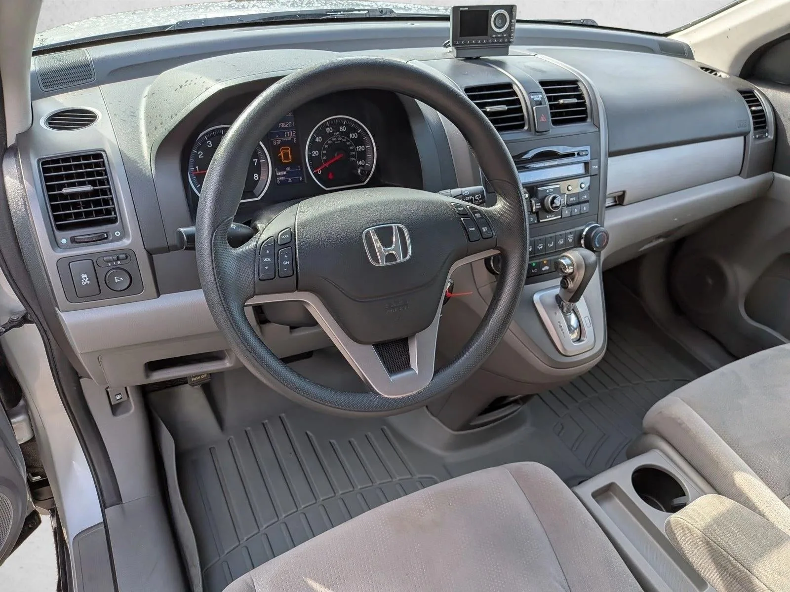 2010 Honda CR-V EX 2WD photo 10