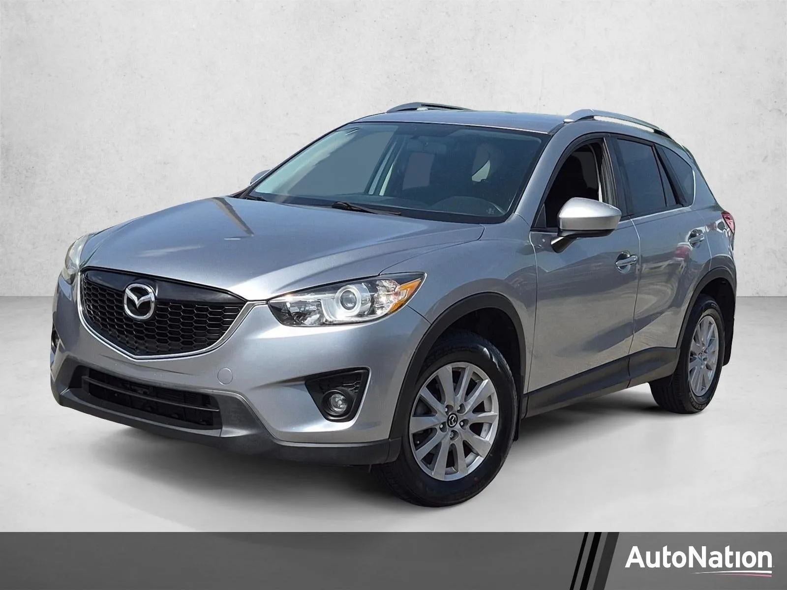 2014 Mazda CX-5