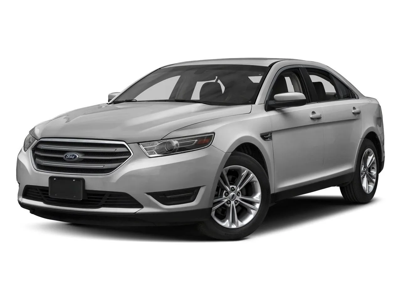 2017 Ford Taurus