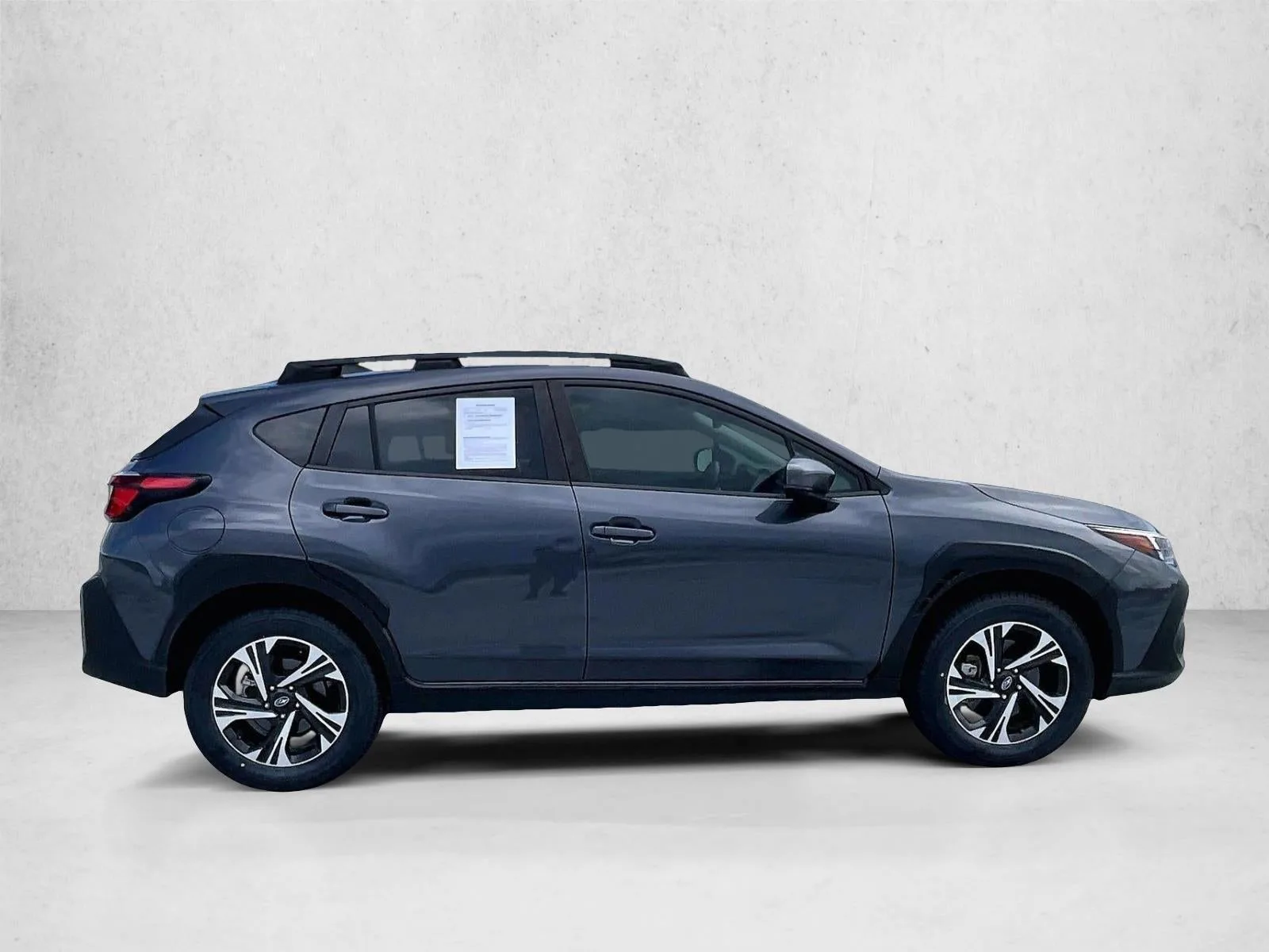 2024 Subaru Crosstrek Premium photo 5