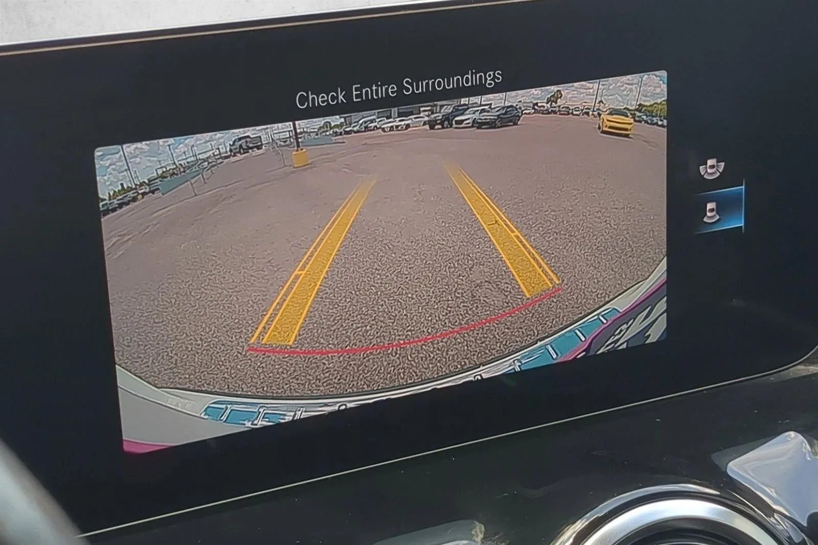 2022 Mercedes-Benz GLA 250 4MATIC® photo 12