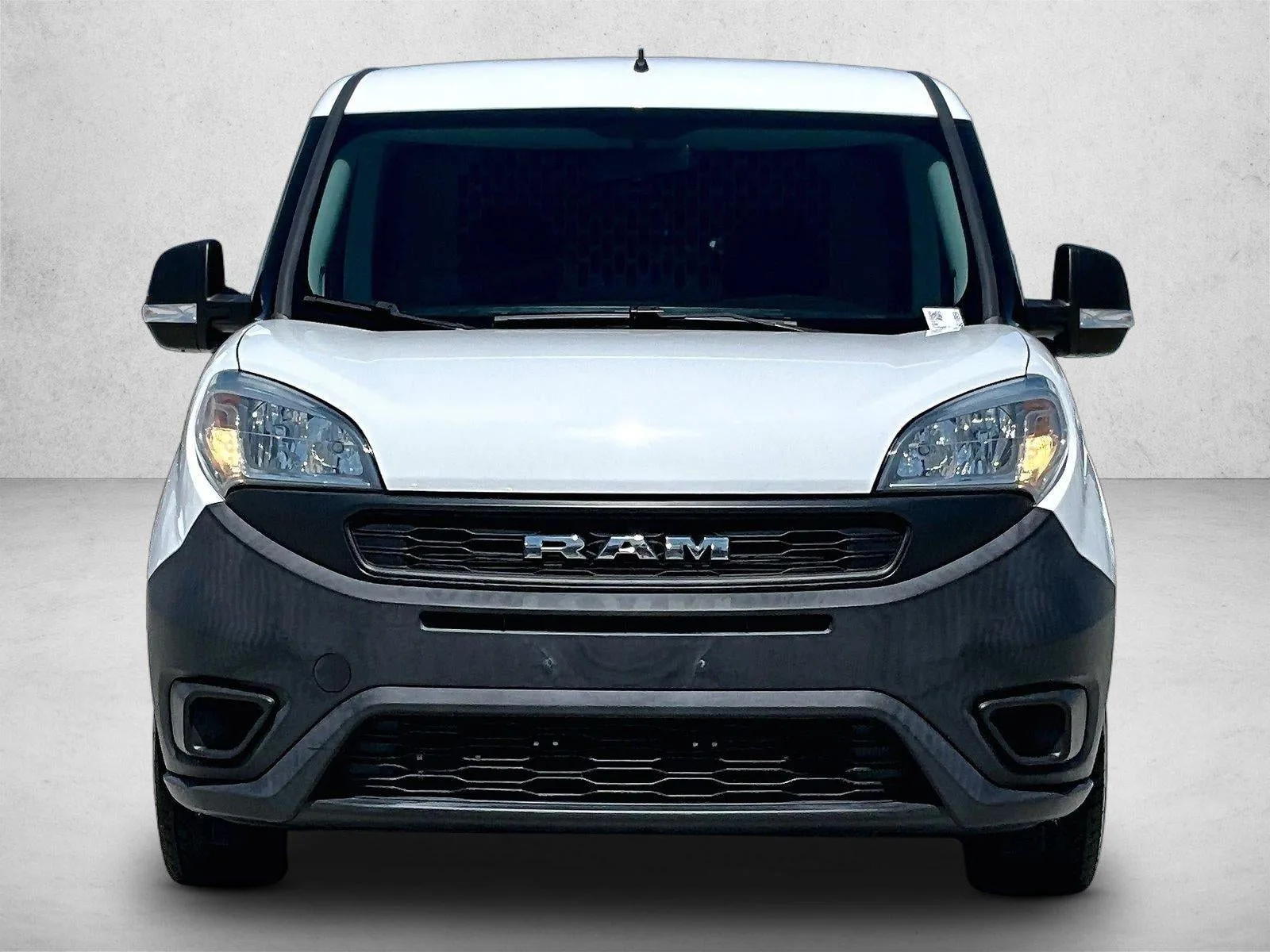 2021 RAM ProMaster City Cargo Van Tradesman Van photo 3