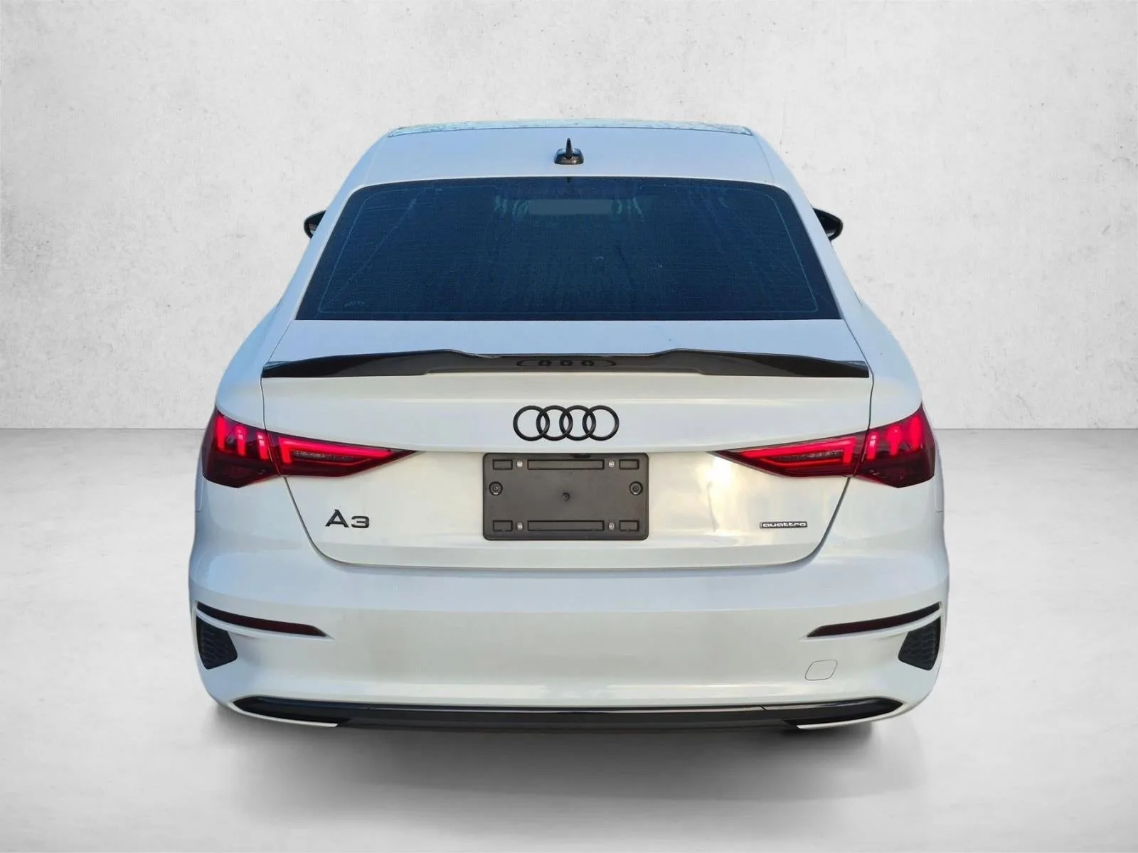 2023 Audi A3 Premium 40 TFSI quattro photo 6