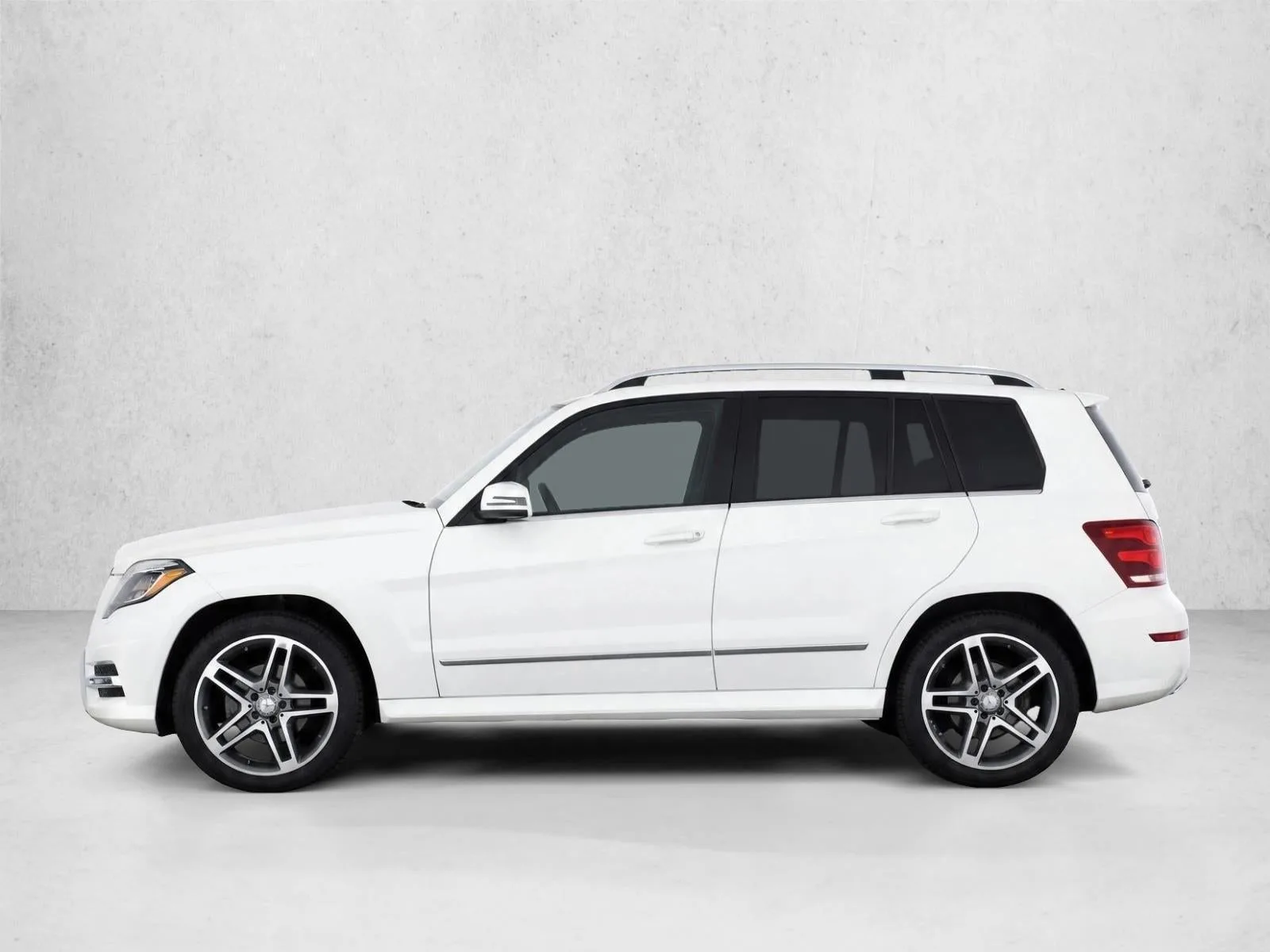 2014 Mercedes-Benz GLK GLK 350 photo 4