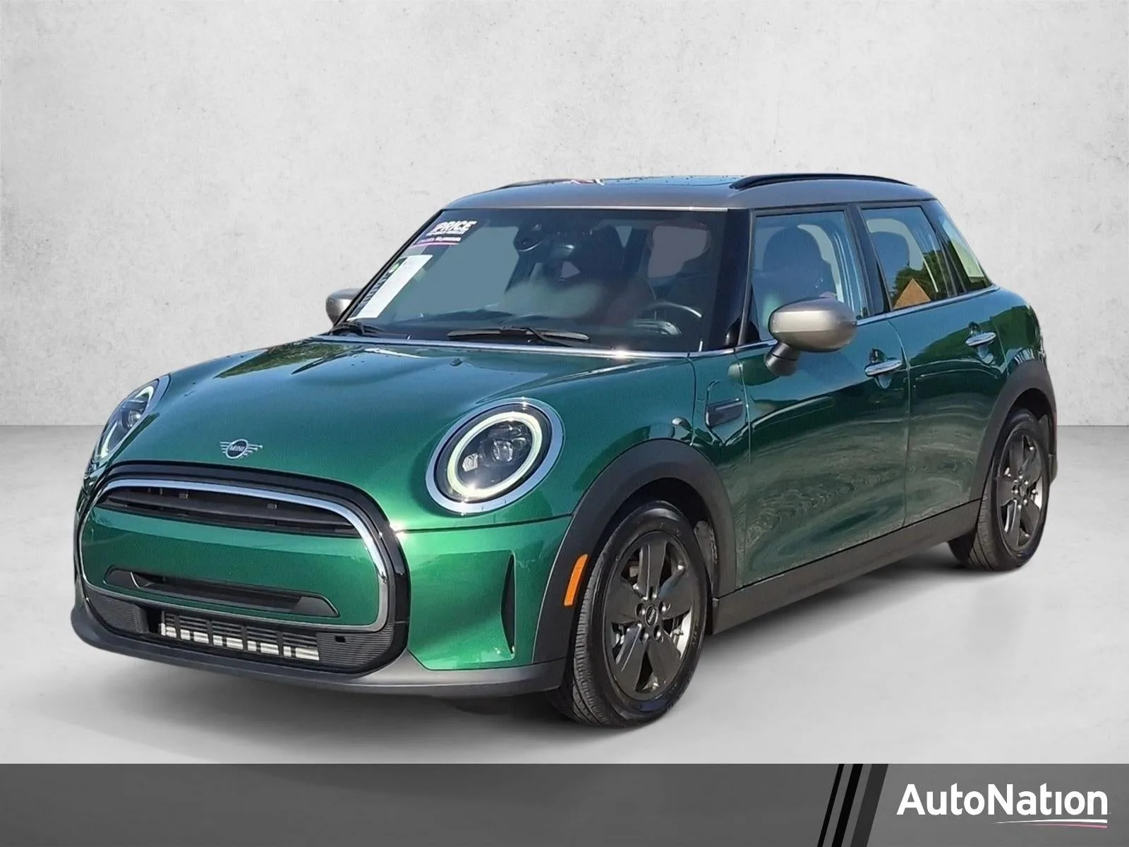 2024 MINI Hardtop