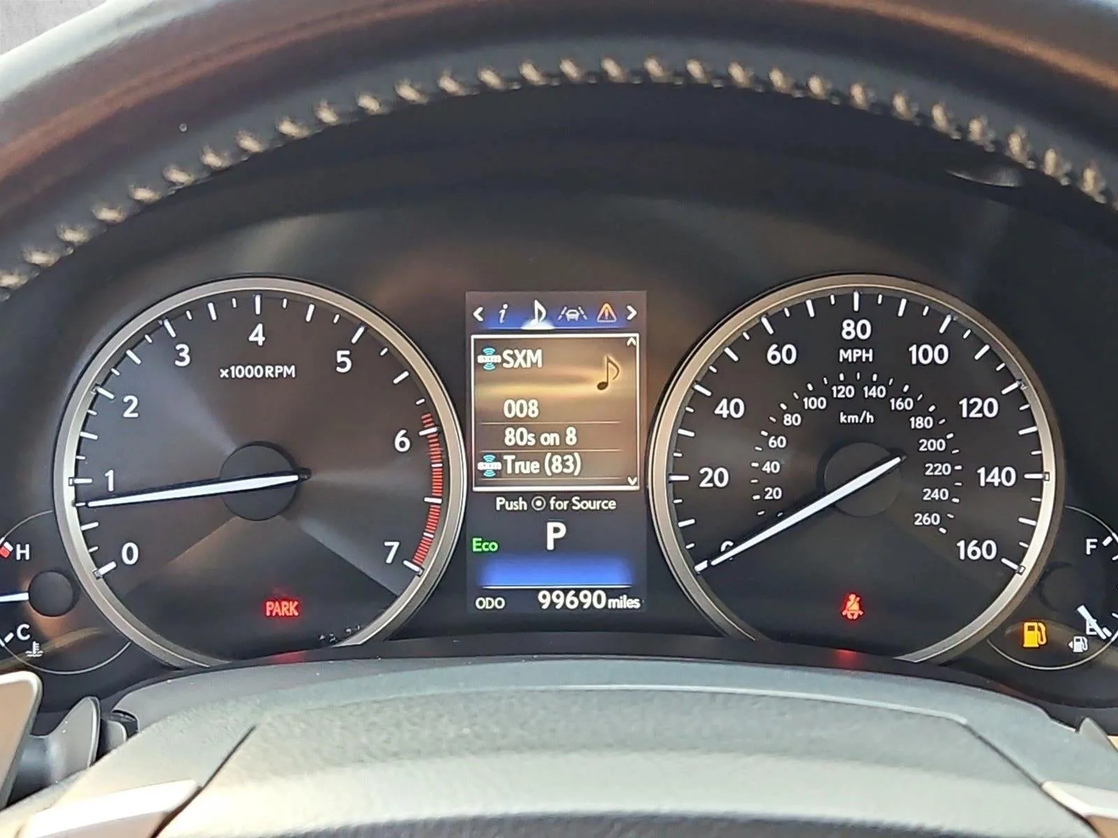 2018 Lexus NX 300 FWD photo 11