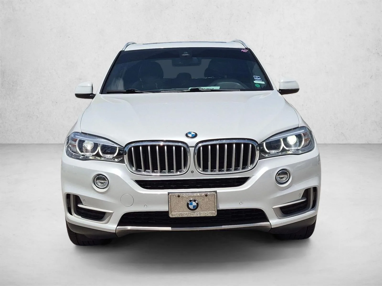 2018 BMW X5 sDrive35i Sports Activity Vehicle photo 2