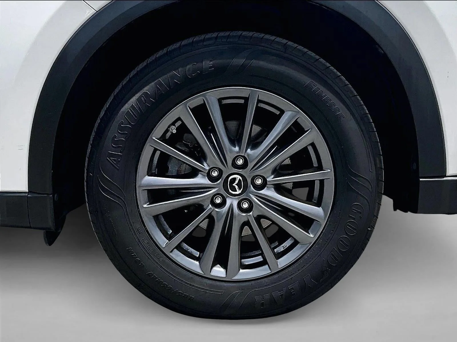 2020 Mazda CX-5 Sport photo 10