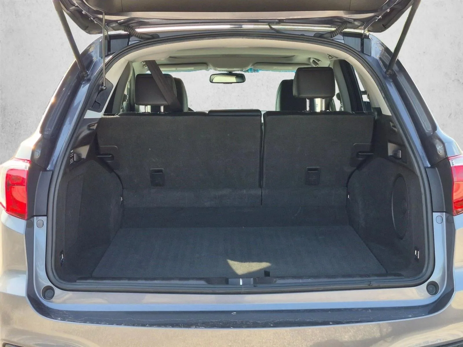2018 Acura RDX AWD w/AcuraWatch Plus photo 6