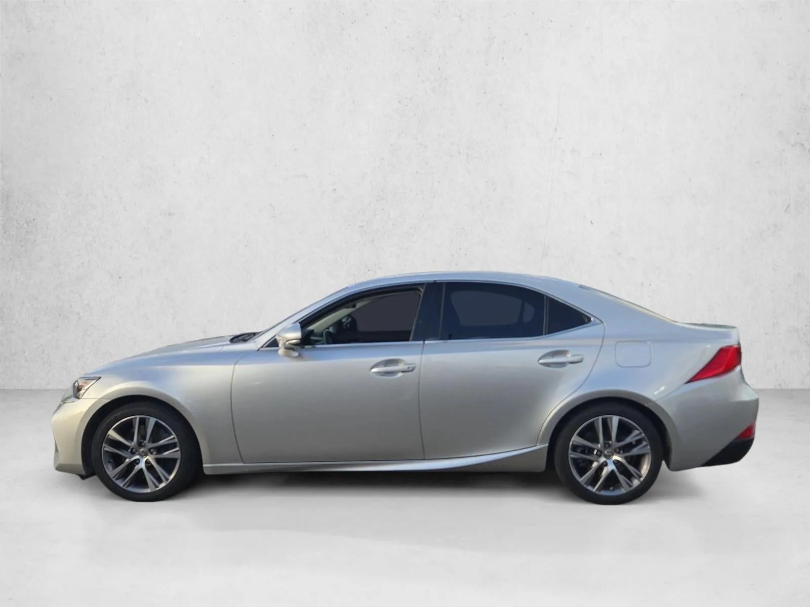 2019 Lexus IS 300 RWD photo 9