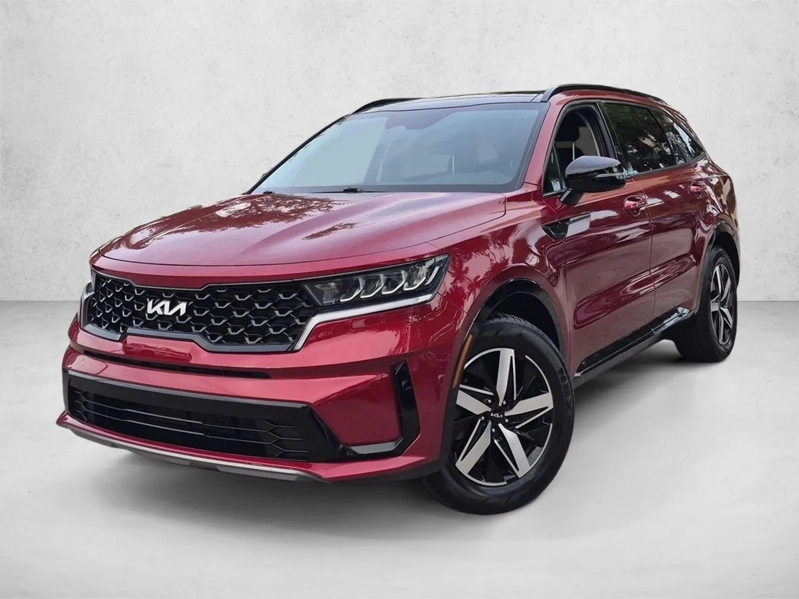 2022 Kia Sorento