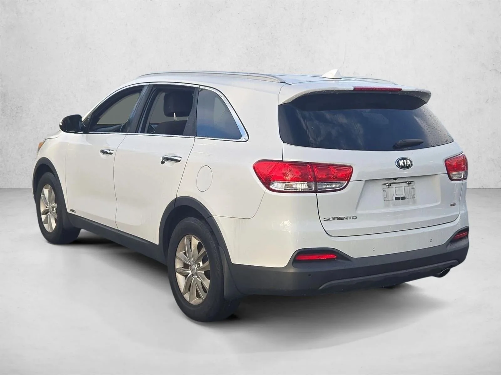2017 Kia Sorento LX AWD photo 7