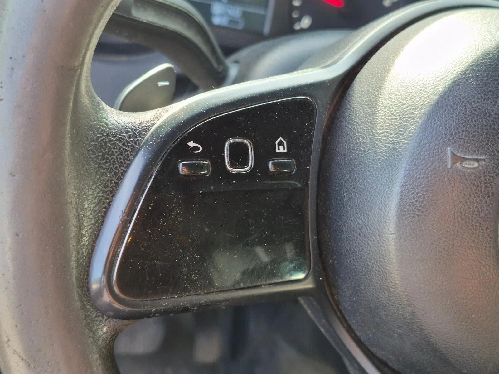 2019 Mercedes-Benz Sprinter Van Base photo 4