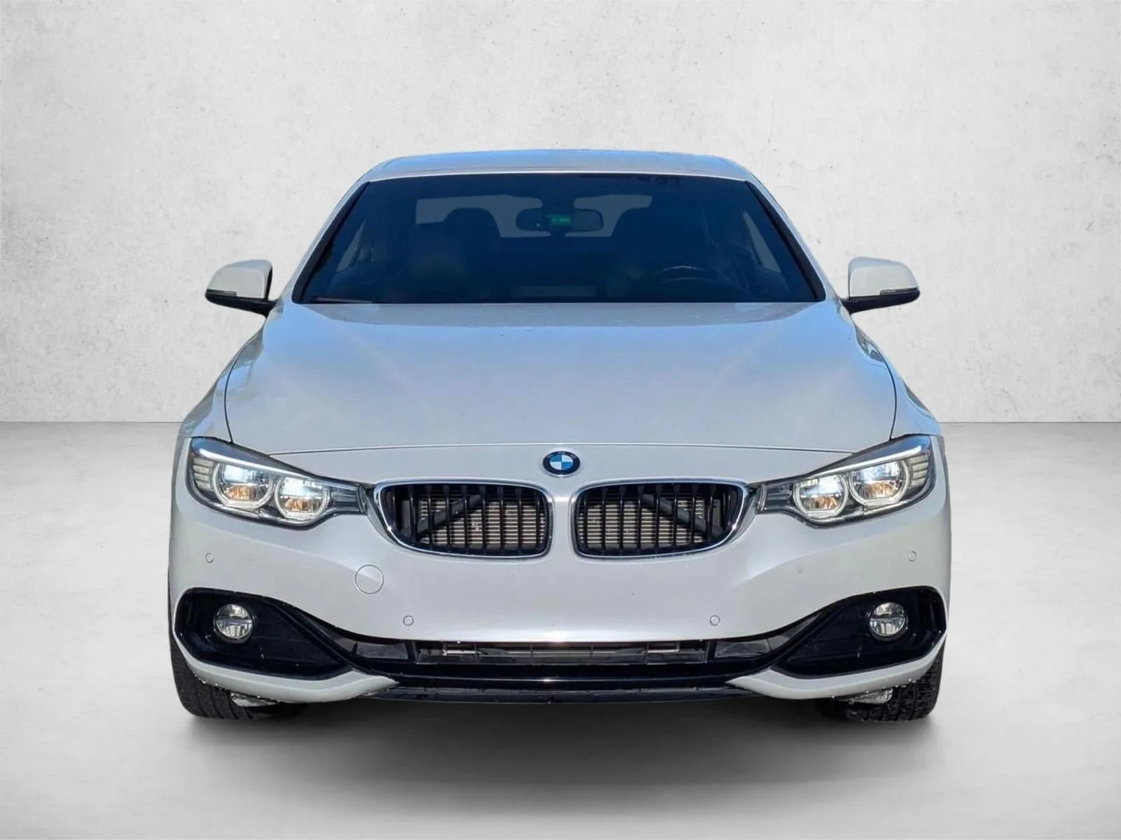 2016 BMW 435i Convertible photo 2